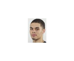 Guillaume Boucard basketball player - F
