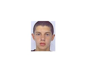 Guillaume Briche basketball player - C