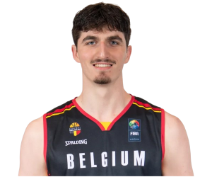 Guillaume Charles Pietro Schoentgen basketball player photo 3