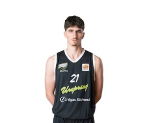 Guillaume Charles Pietro Schoentgen basketball player photo 4