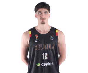 Guillaume Charles Pietro Schoentgen basketball player photo 5