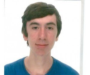 Guillem Arcos Gonzalez basketball player - PG