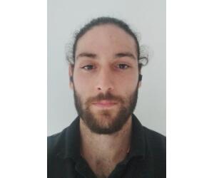 Guillem Catany Bigas basketball player