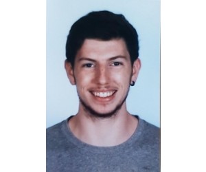 Guillem Duran Ferran basketball player - SG