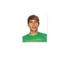 Guillem Jou Coll basketball player - SG