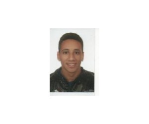 Guillem Marin Abel basketball player - G