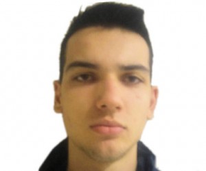 Guillem Tallada Llovera basketball player - SF