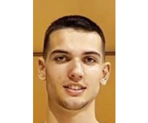 Guillem Tallada Llovera basketball player photo 2