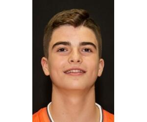 Guillem Tazo Camacho basketball player photo 1