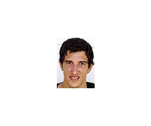 Guillem Vives Torrent basketball player - PG
