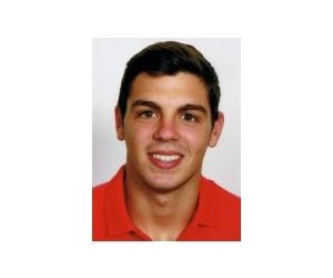 Guillermo Alcaraz Garcia basketball player - PG