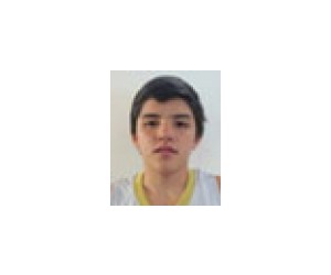 Guillermo Alfonzo Aliende basketball player - PG