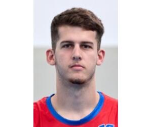Guillermo Artiles Romero basketball player