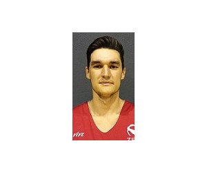 Guillermo Bastante Crespo basketball player - PF
