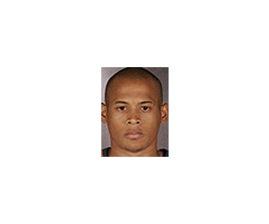Guillermo Diaz basketball player - SG/PG