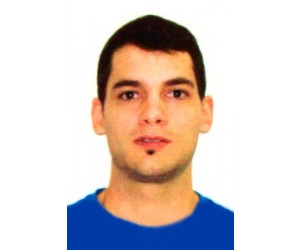Guillermo Esteban Casini basketball player - SG