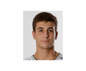 Guillermo Gonzalez Garcia basketball player - SF