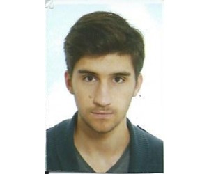 Guillermo Goyanes Vazquez basketball player - SF