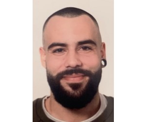 Guillermo Montolio Falco basketball player