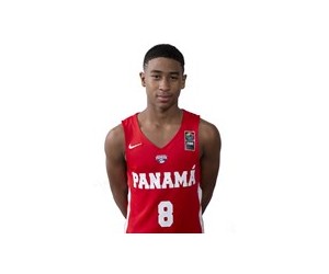 Guillermo Navarro basketball player - PG