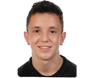 Guillermo Nogales Larraza basketball player