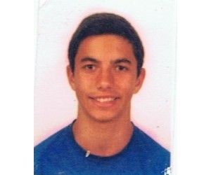 Guillermo Palma Romero basketball player - PG