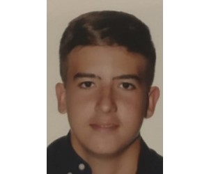 Guillermo Pampliega Ferrandis basketball player