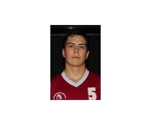 Guillermo Pinedo Rebenaque basketball player - C