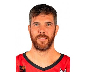 Guillermo Rubio Vergara basketball player photo 1