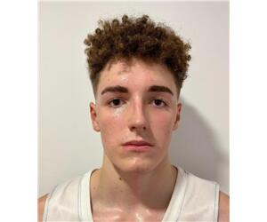 Guillermo Villafafila Heras basketball player