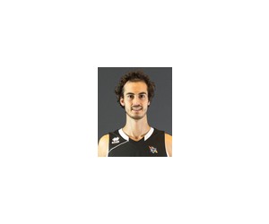 Guim Exposito Fortuny basketball player - SG