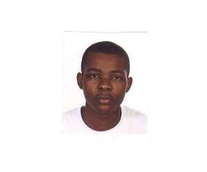 Gullit Mukendi Kabanga basketball player - C