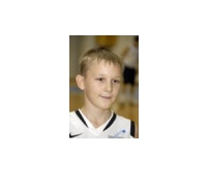 Gundars Vasijevskis basketball player - PG