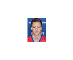 Gunnar Olafsson basketball player - G