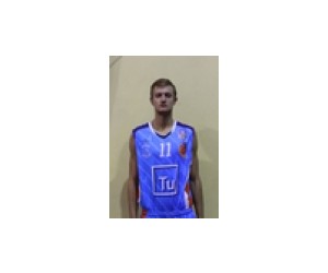 Guntis Sipolins basketball player - F