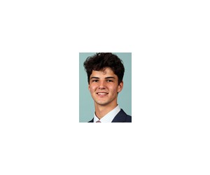 Gus Larson basketball player - C