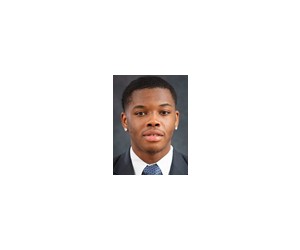 Gus Okafor basketball player - F