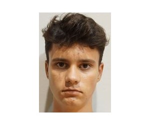 Gustas Pumputis basketball player - PG