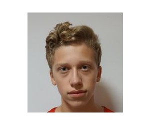 Gustas Vickacka basketball player