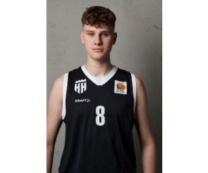 Gustav Gruchala basketball player photo 2