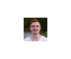Gustav Hansson basketball player - G