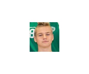 Gustav Liljefors basketball player - PG