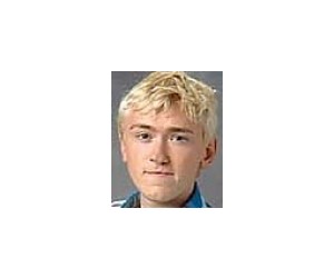Gustav Malmstrom basketball player - PF