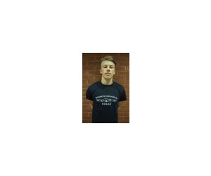 Gustav Moberg basketball player - G