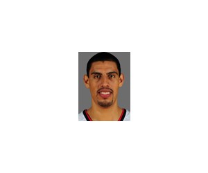 Gustavo Ayon basketball player - C