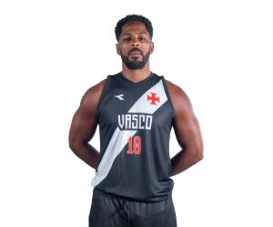 Gustavo Basilio basketball player - G