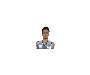 Gustavo Borges basketball player - C