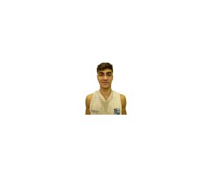 Gustavo Cassini basketball player