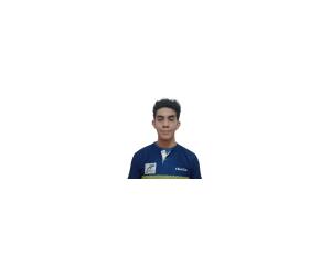 Gustavo Cezar basketball player - C