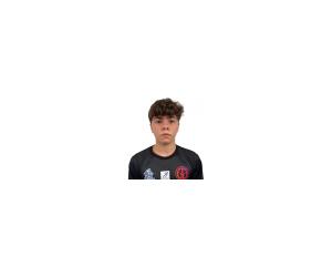 Gustavo De Jesus basketball player - SF